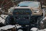 Tacoma Rock Runner Front Bumper / 3rd Gen / 2016-2023