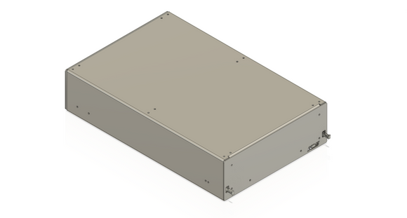Universal Drawer 31