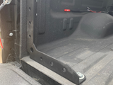 2007-2020 Toyota Tundra Bed Channel Supports - Cali Raised LED