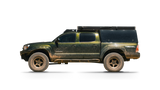 The Animas (2005-2023 Tacoma Camper Roof Rack) - Sherpa Equipment Company