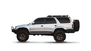 The Antero (1996-2002 4Runner Roof Rack) - Sherpa Equipment Company