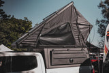 3rd Gen Toyota Tacoma Tactical Truck Camper // IN STOCK