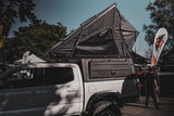 3rd Gen Toyota Tacoma Tactical Truck Camper // IN STOCK