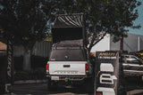 Jeep Gladiator Tactical Truck Camper // IN STOCK