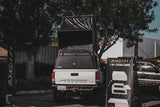 3rd Gen Toyota Tacoma Tactical Truck Camper // IN STOCK