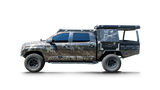 The Big Bear (2007-2021 Tundra CrewMax Roof Rack) - Sherpa Equipment Company
