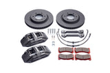 PowerBrake X-Line Big Brake Kit Tundra 2nd Gen (M14 mounting bracket) 16-21