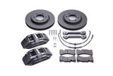 PowerBrake X-Line Big Brake Kit Sequoia 2nd Gen (M14 mounting bracket) 16-21