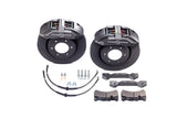 PowerBrake X-Line Big Brake Kit Bronco 2.3 (excl. Sport & Raptor models & excl. 2.7 models with E-booster) 21-on