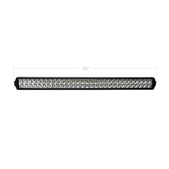 32” Lo Pro Grille LED Light Bar