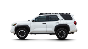 The Capitol (2025 4Runner Roof Rack) - Sherpa Equipment Company