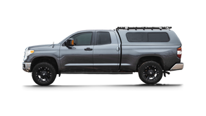 The Crow’s Nest (Truck Topper Rack) - Sherpa Equipment Company