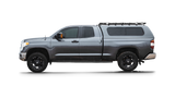 The Crow’s Nest (Truck Topper Rack) - Sherpa Equipment Company