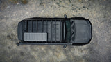 The Atlas (2024 Land Cruiser Roof Rack)