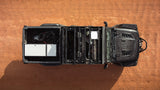 The JT QDHD - Sherpa Equipment Company