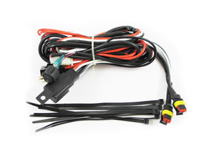 DOBINSONS WIRING KIT FOR DRIVING LIGHT - DL80-3765