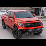 Tundra Hybrid Front Bumper / 2nd Gen / 2014-2021