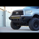 Tundra Overland Series Front Bumper / 2nd Gen / 2007-2013