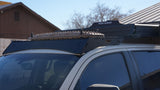 The Bear Paw (2007-2021 Tundra Camper Roof Rack) - Sherpa Equipment Company