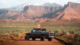 The JT QDHD - Sherpa Equipment Company