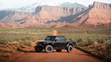 The JT QDHD - Sherpa Equipment Company