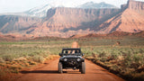 The JT QDHD - Sherpa Equipment Company