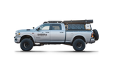 The Diablo (2019-2025 RAM 2500/3500/4500/5500 Roof Rack) - Sherpa Equipment Company