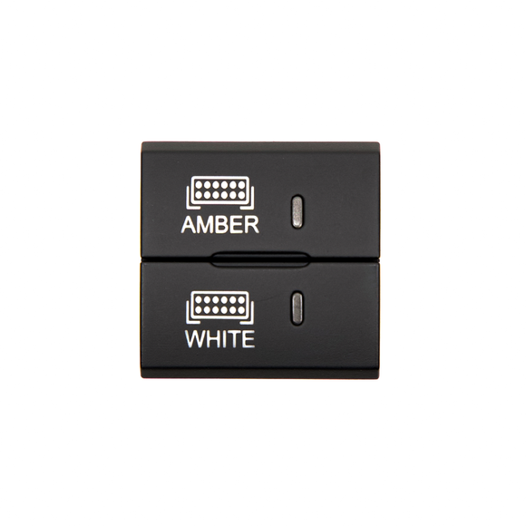 Square Style Dual Function Toyota OEM Style 