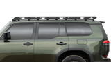 The Atlas (2024-2025 Toyota Land Cruiser / Lexus GX550 Roof Rack) - Sherpa Equipment Company