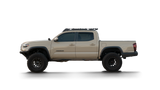 The Grand Teton (2005-2023 Tacoma Double Cab Roof Rack) - Sherpa Equipment Company
