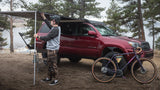Sherpa Awning Mounts - Sherpa Equipment Company