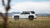The Capitol (2025 4Runner Roof Rack) - Sherpa Equipment Company