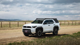 The Capitol (2025 4Runner Roof Rack) - Sherpa Equipment Company