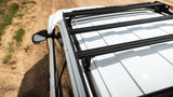 The Capitol (2025 4Runner Roof Rack) - Sherpa Equipment Company