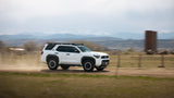 The Capitol (2025 4Runner Roof Rack) - Sherpa Equipment Company