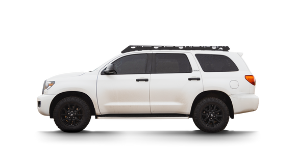 The Harvard (2008-2022 Sequoia Roof Rack) - Sherpa Equipment Company