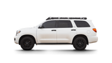 The Harvard (2008-2022 Sequoia Roof Rack) - Sherpa Equipment Company