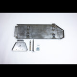 Tacoma Fuel Tank Skid Plate / 3rd Gen / 2016-2023