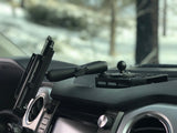 2014-2021 Toyota Tundra Dash Mount