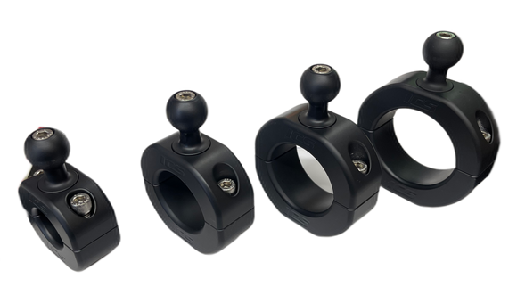 ICS Tube Clamps
