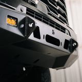 Tundra Lo-Pro Winch Bumper / 3rd Gen / 2022+