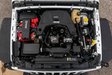 2018+ Jeep Wrangler JL Dual Battery Kit - Gen 3
