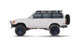 The La Sal (1990-1997 80 Series Land Cruiser Roof Rack) - Sherpa Equipment Company