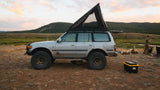 The La Sal (1990-1997 80 Series Land Cruiser Roof Rack)