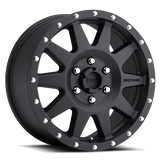 The Standard MR301 - Matte Black