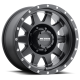 The Standard MR301 - Matte Black