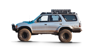 The Matterhorn (1996-2002 4Runner Roof Rack) - Sherpa Equipment Company