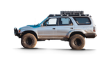 The Matterhorn (1996-2002 4Runner Roof Rack) - Sherpa Equipment Company