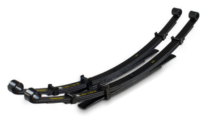 DOBINSONS REAR LEAF SPRING - NAV-006-R