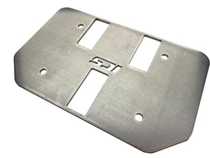 2014-2021 Toyota Tundra Lower Dash Mount Support Plate